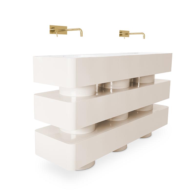 Zen Vanity Unit