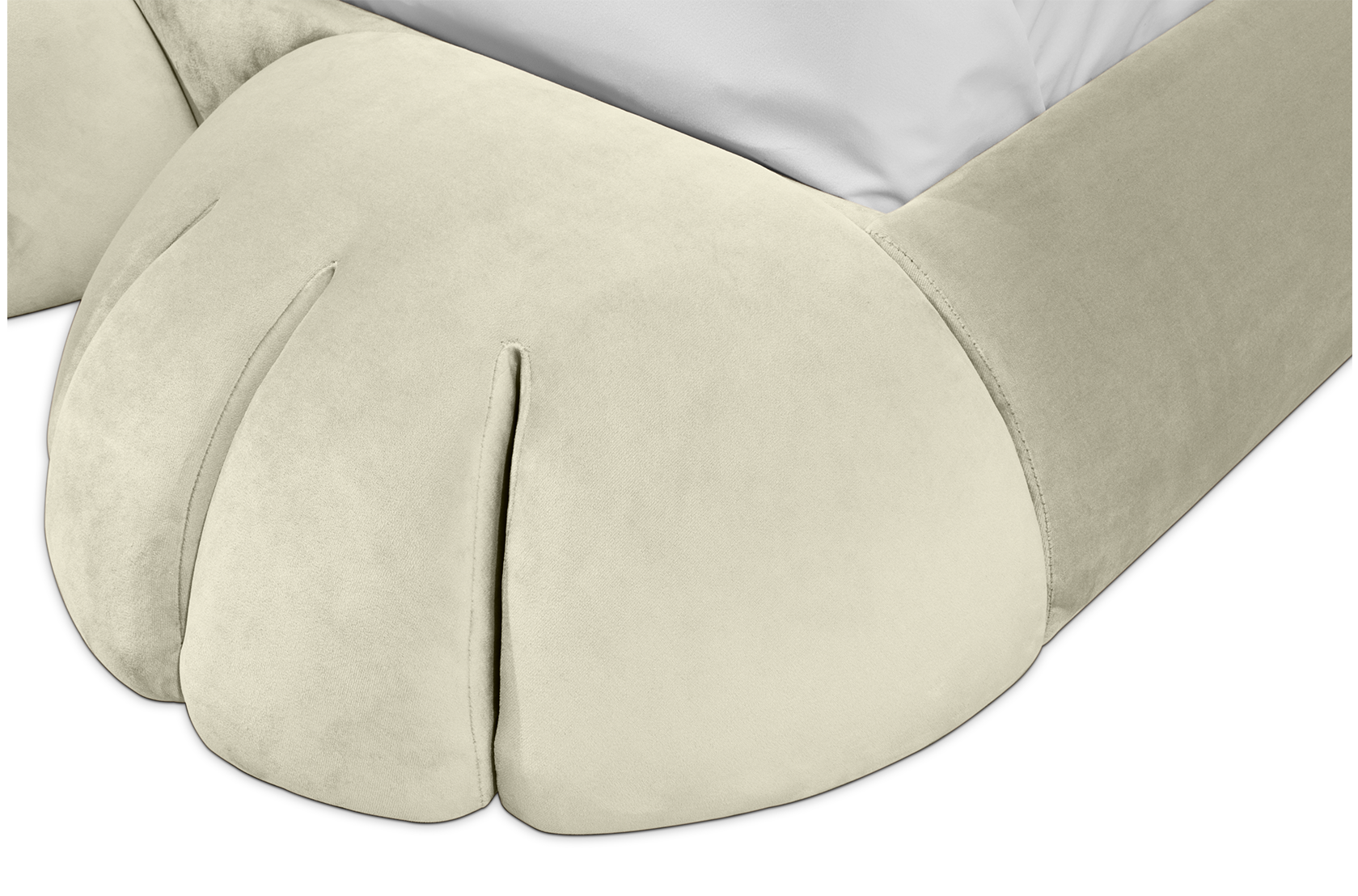 Cozy Rabbit Bed