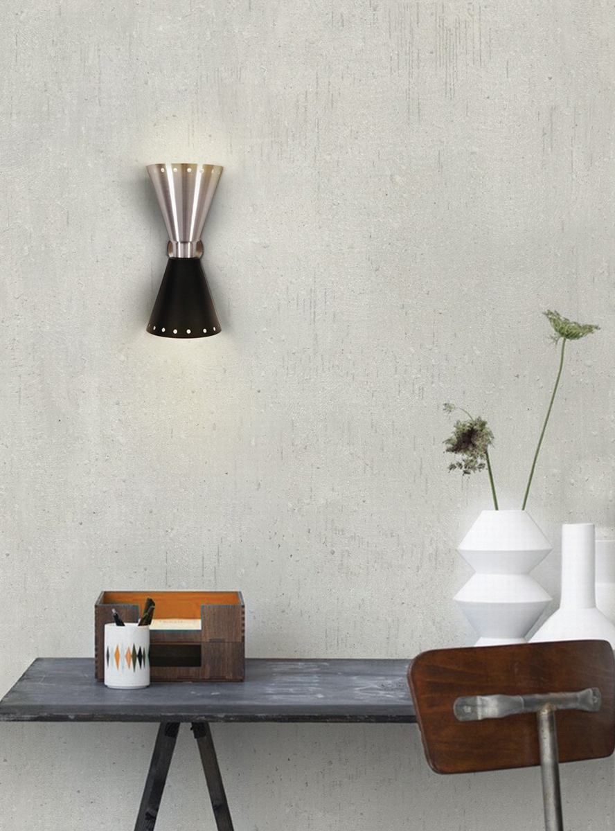 Stylish Wall Lamp - 6