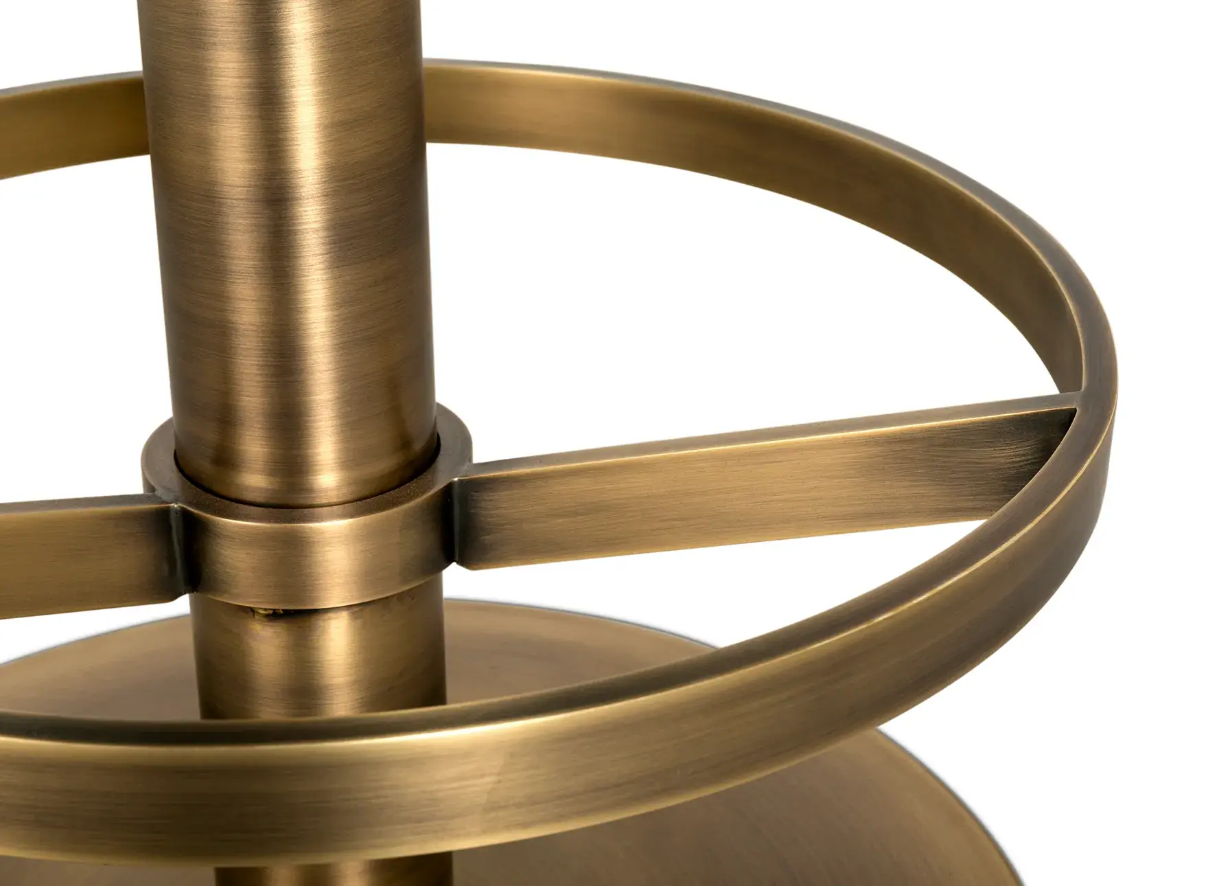Dune II Rotating Counter Stool