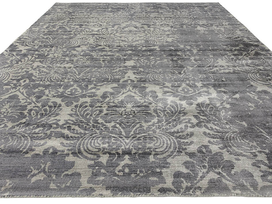 Blake L.Green Rug | Size: 250 x 300 cm