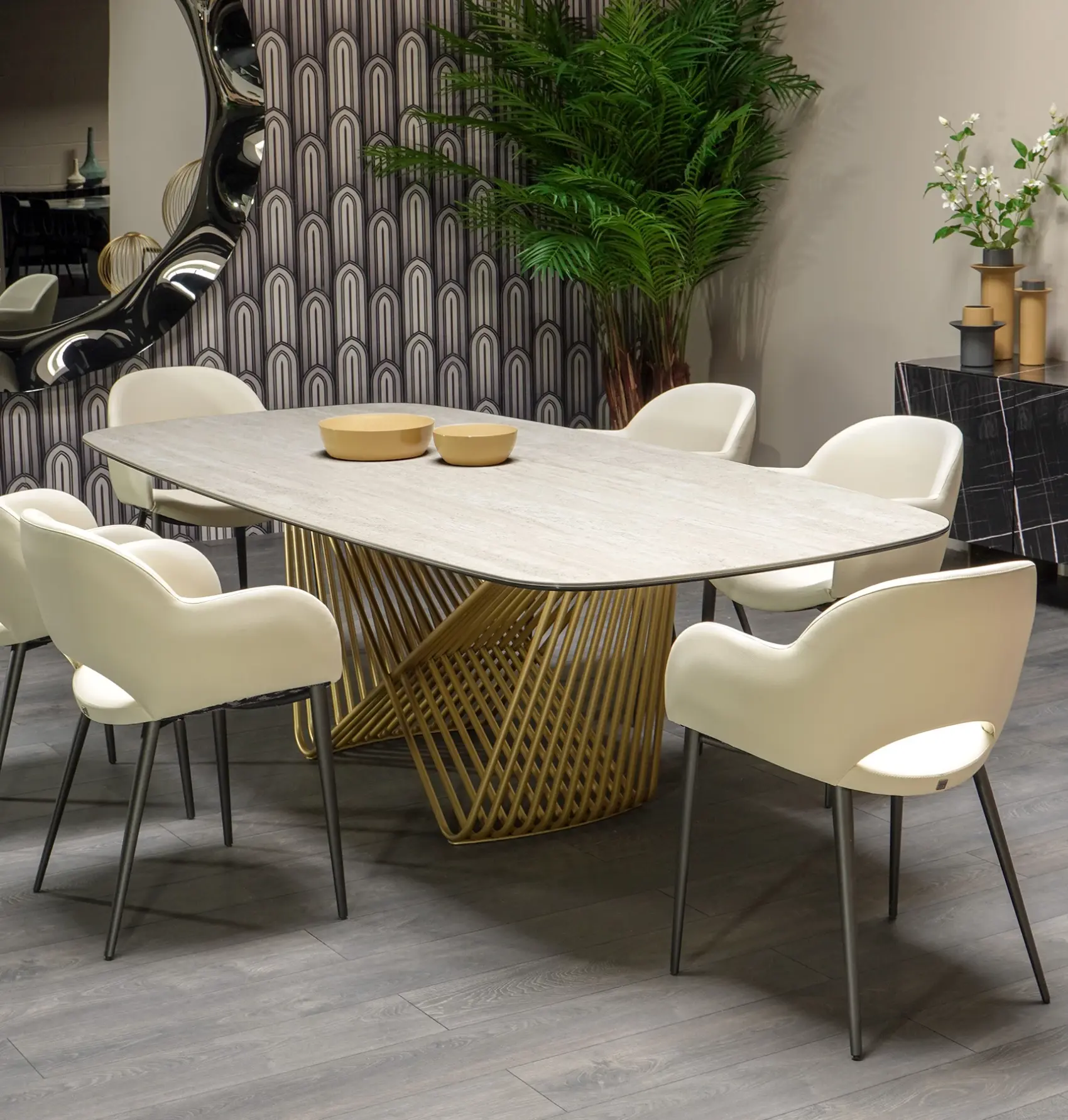 Tenso Table