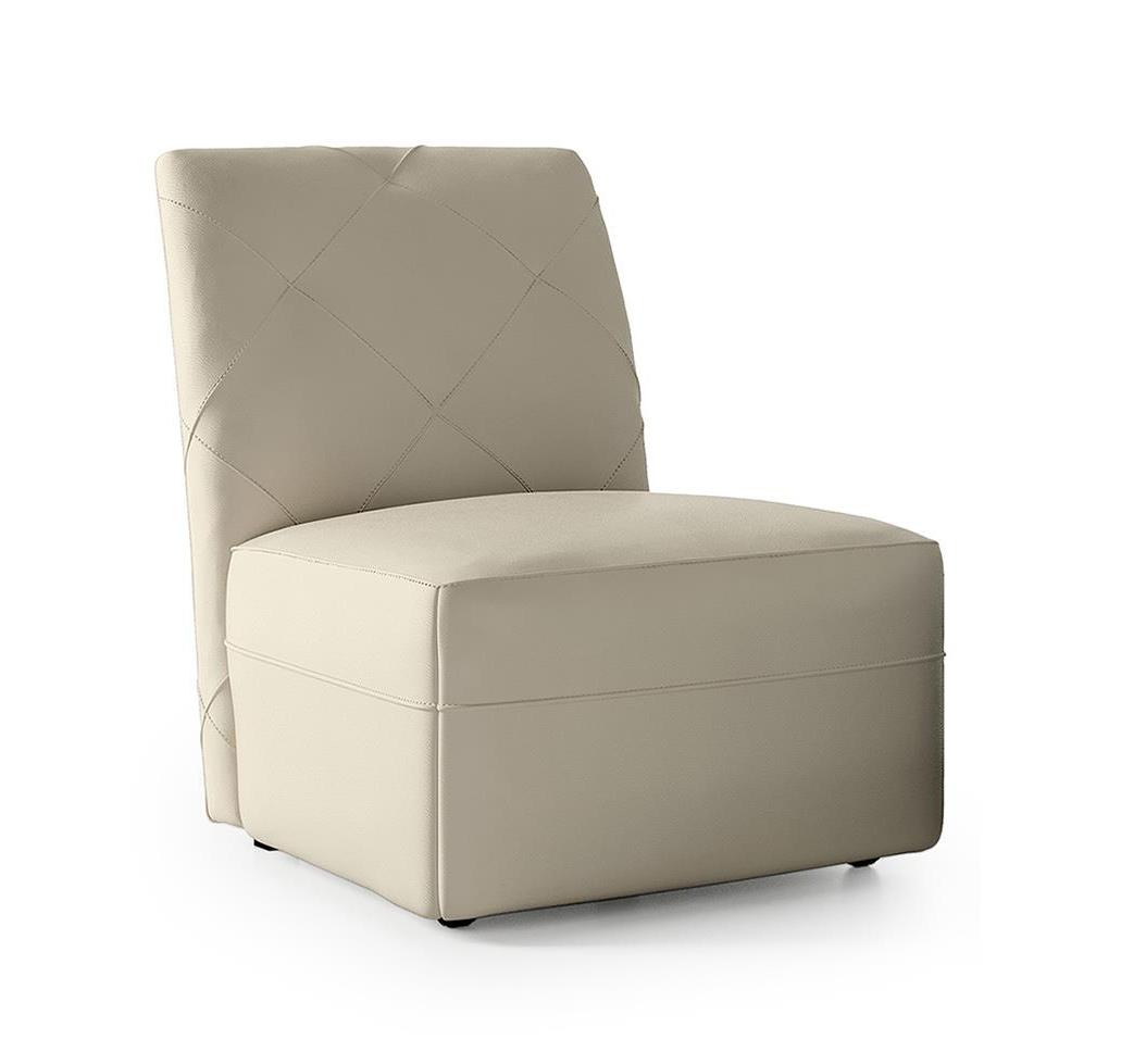 Secret Love Stitched Chair
