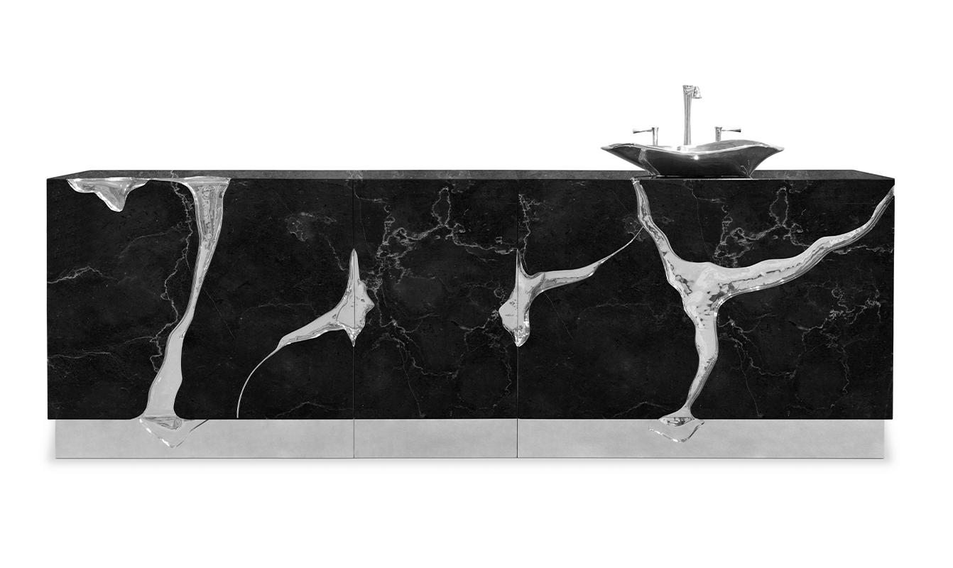 Rift Vanity Unit