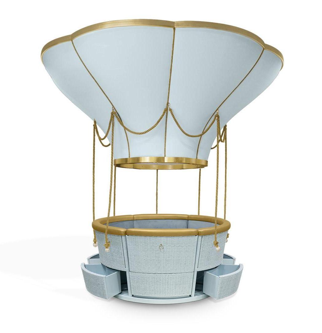 Floating Sky Balloon