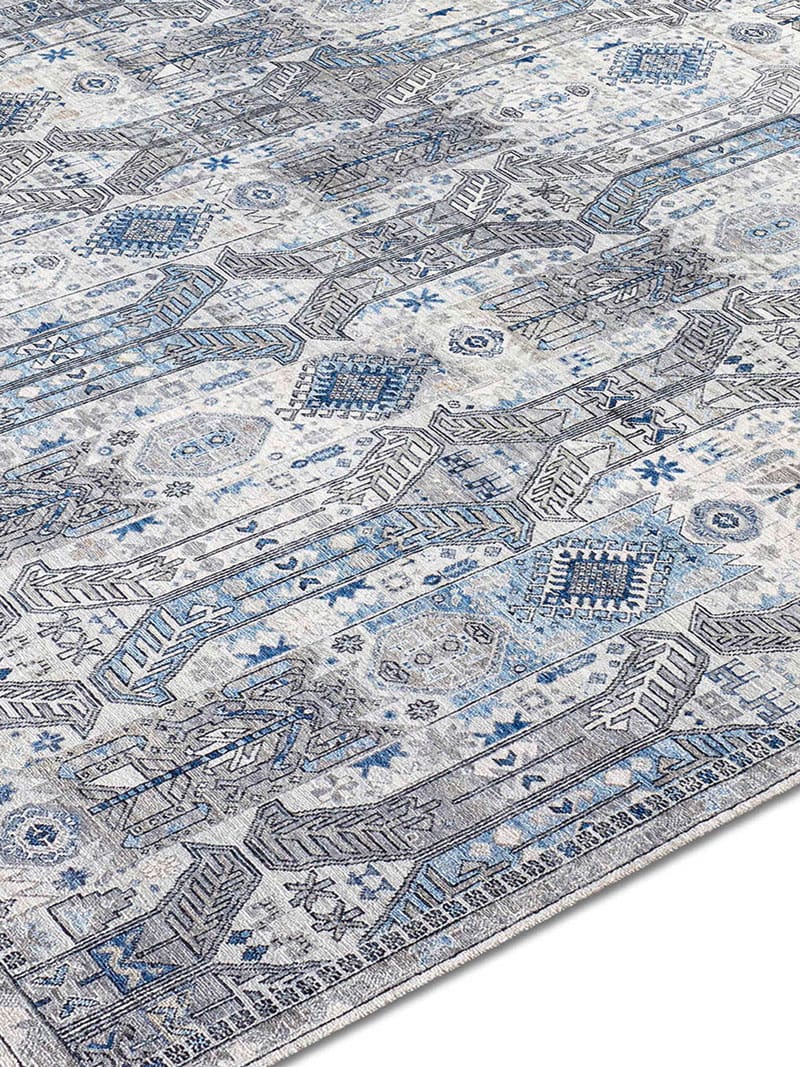 Soul Handmade Luxury Rug ☞ Size: 274 x 365 cm