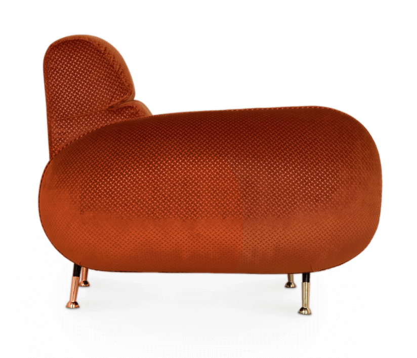 Markus Armchair