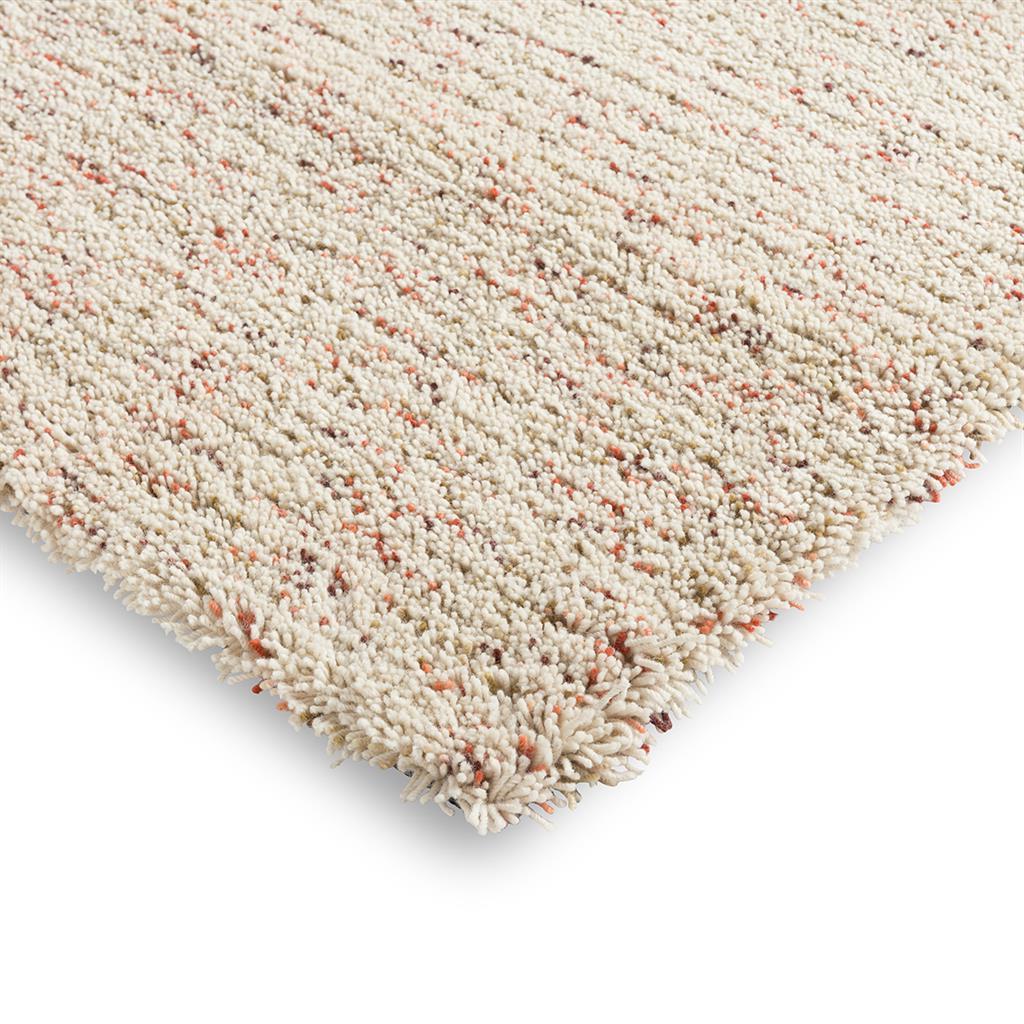 Jazz Modest Seventies Sway Shag Rug