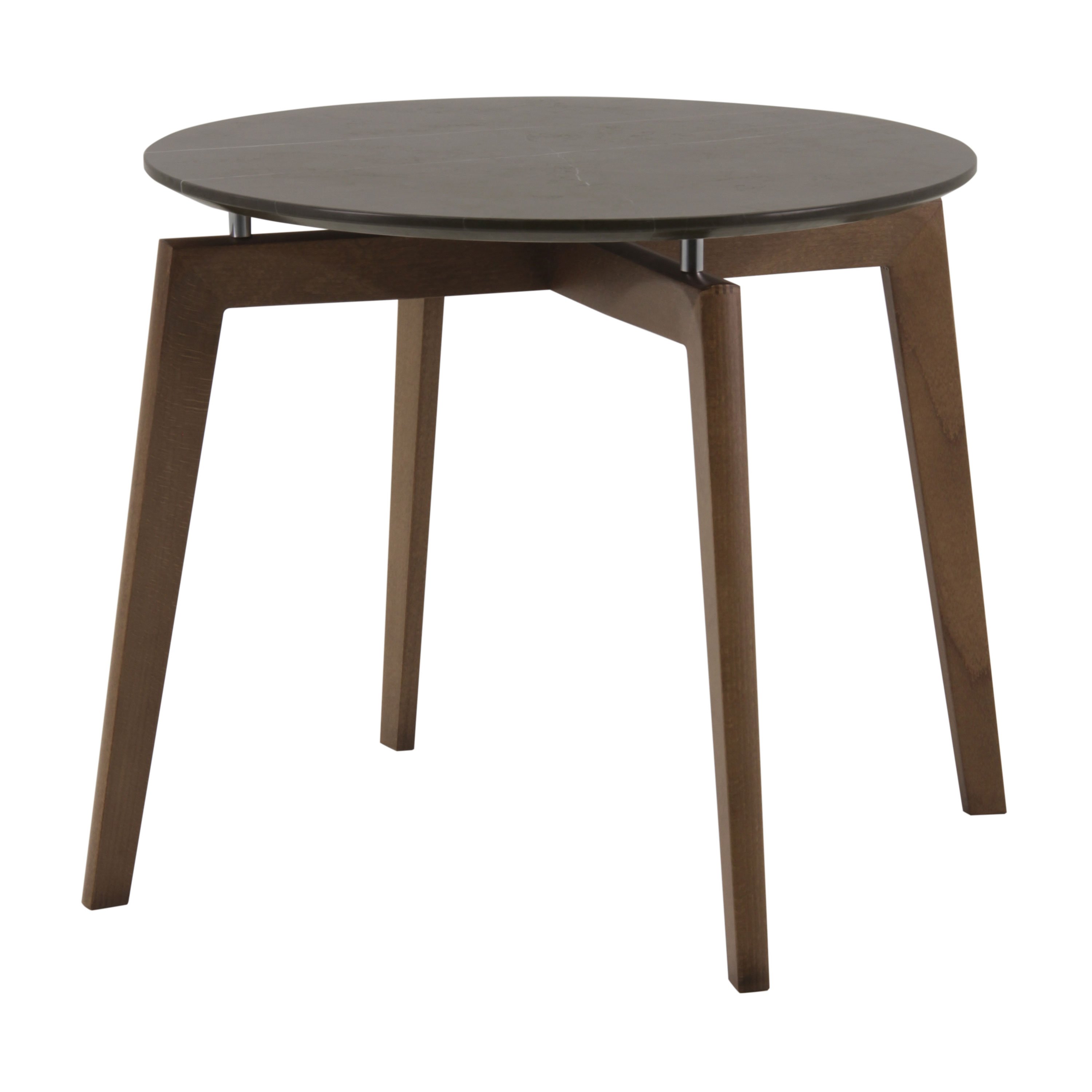 Theo Round Side Table