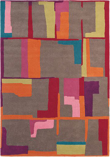 Estella Fragment Rug