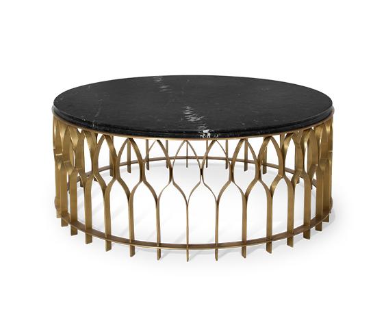 Haven Centre Table