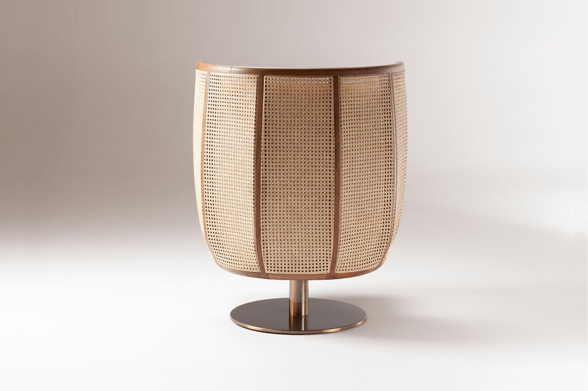Egoísta Artisan Armchair