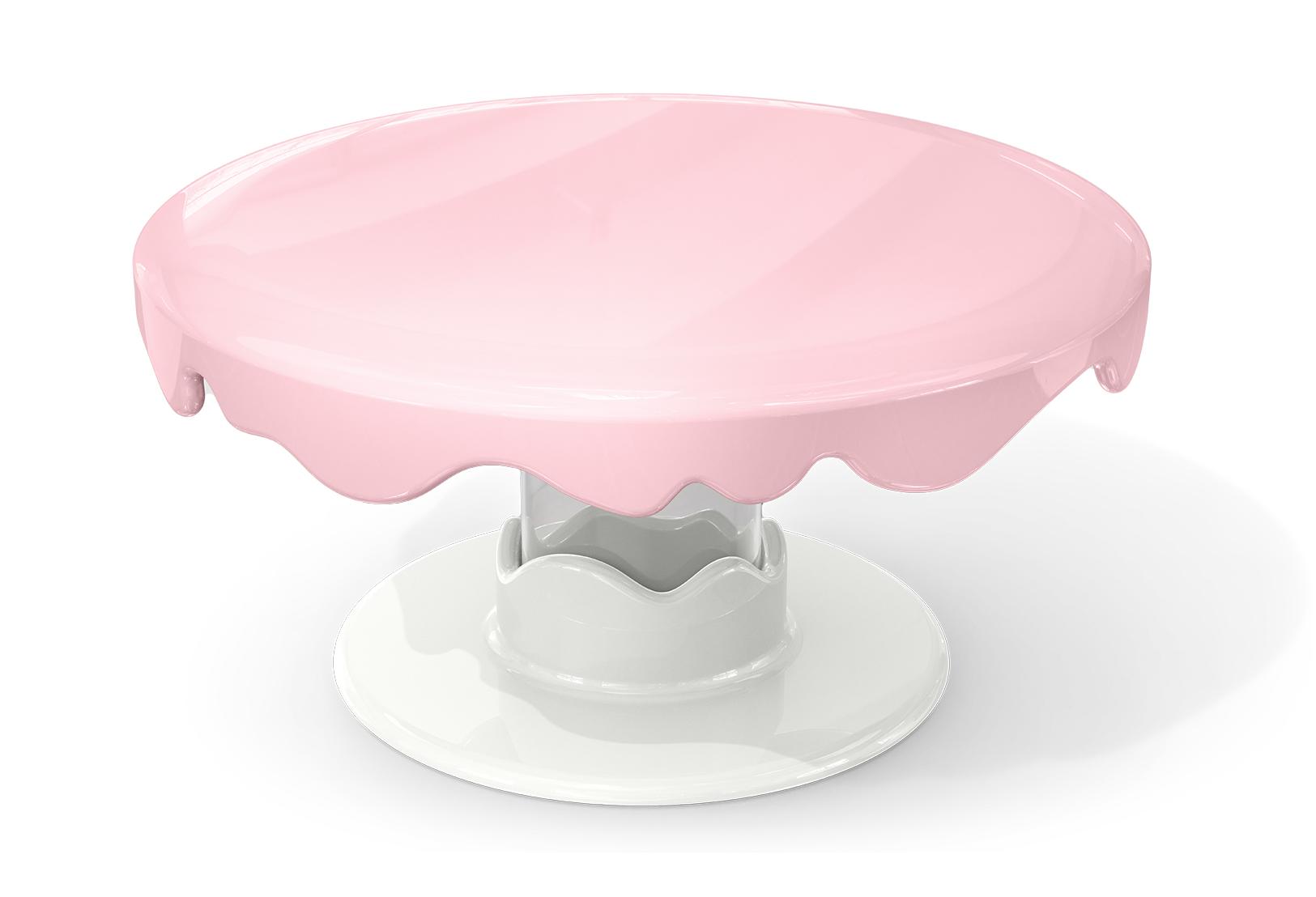 Sweet Cloud Activity Table