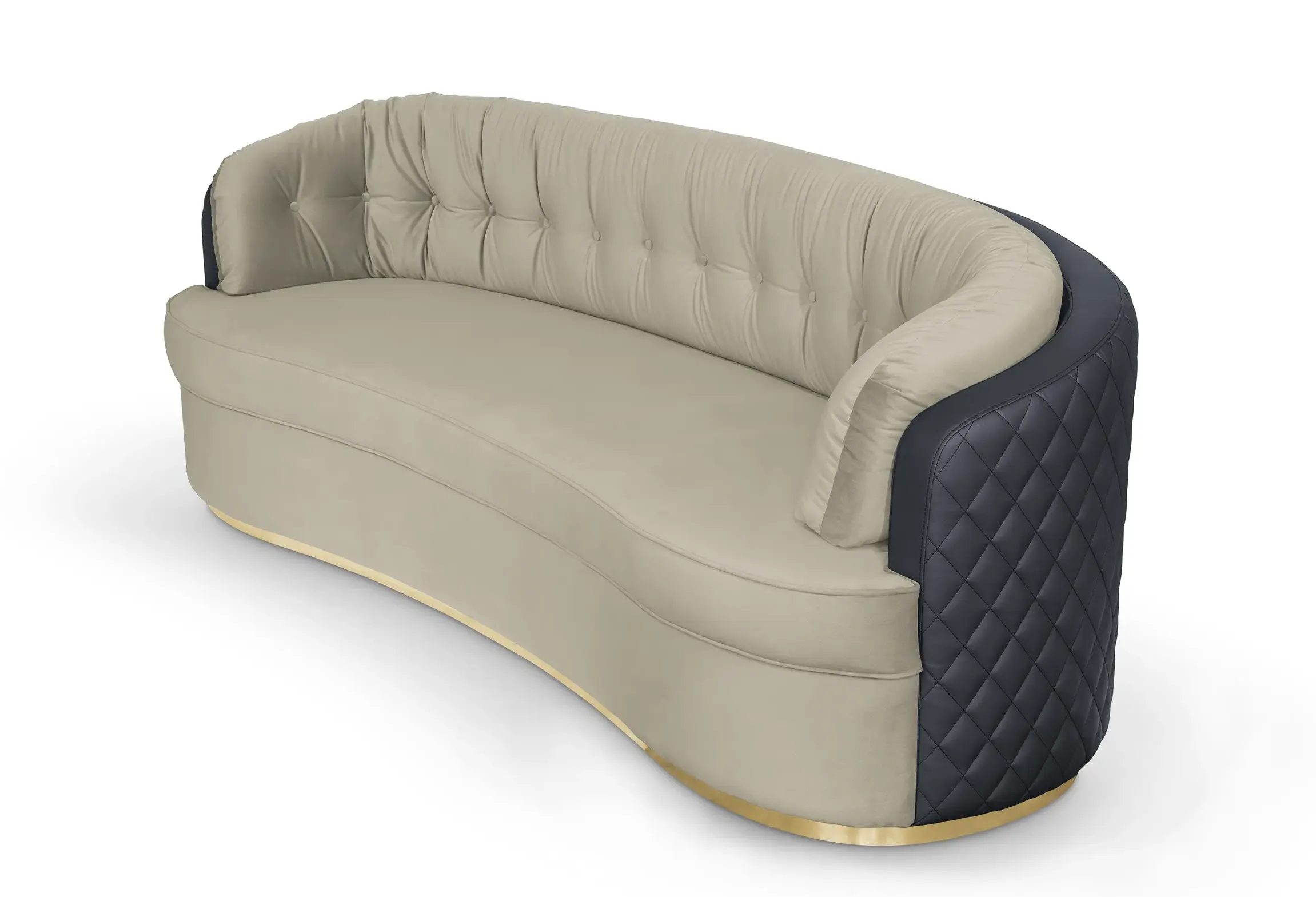 Deluxe Sofa