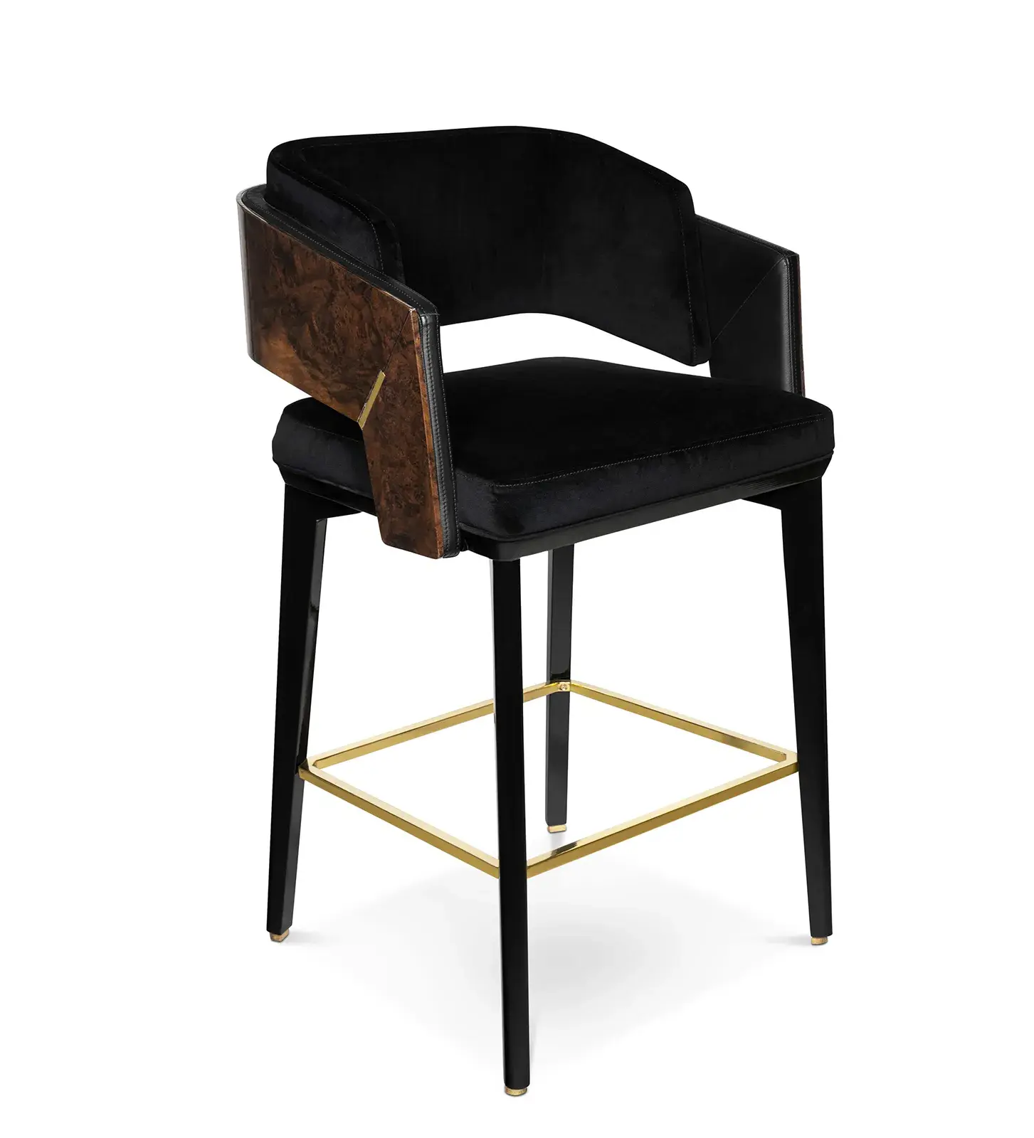 Regent Bar Chair