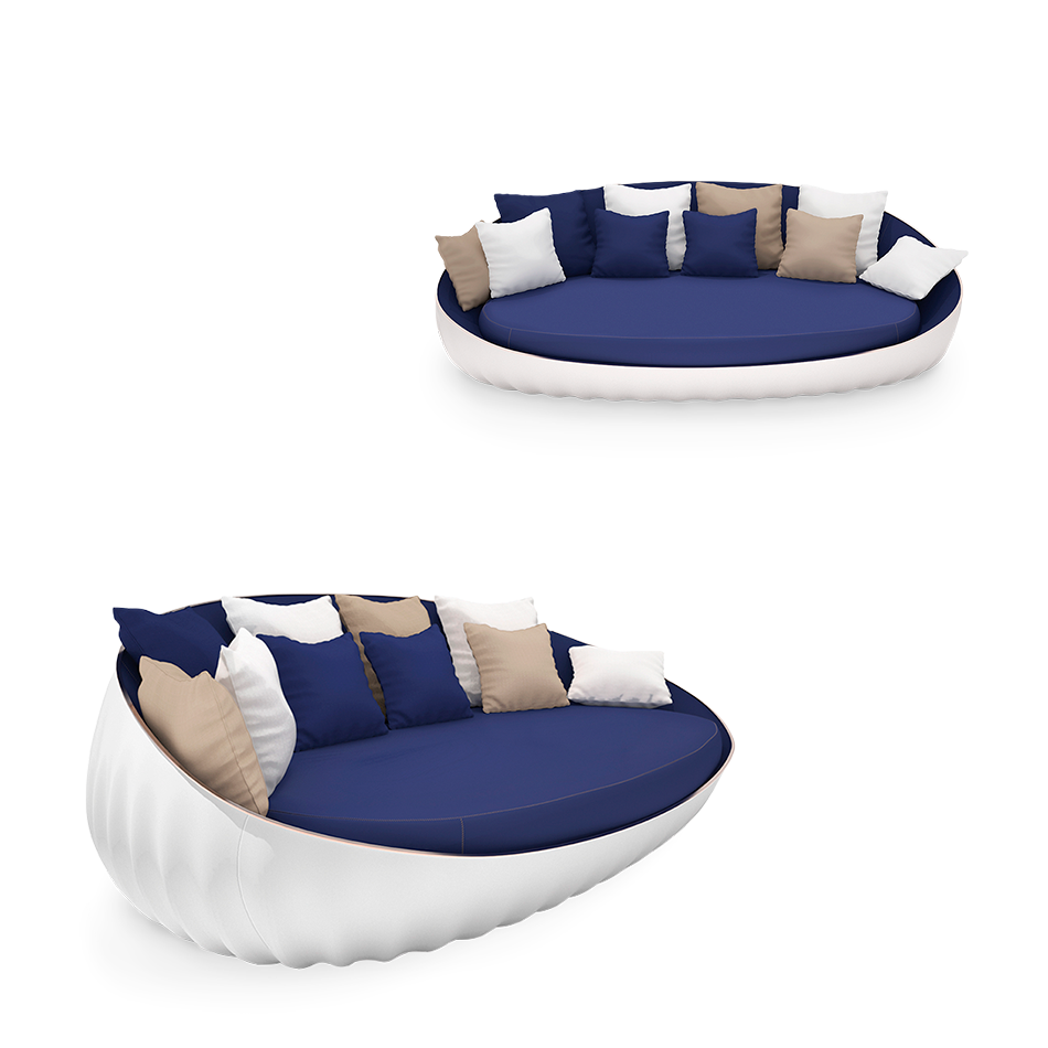 Poppy Sofa