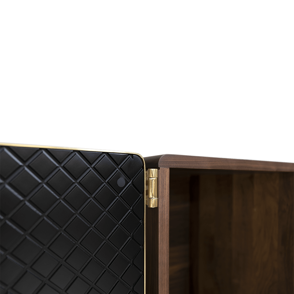 Regal Fireplace