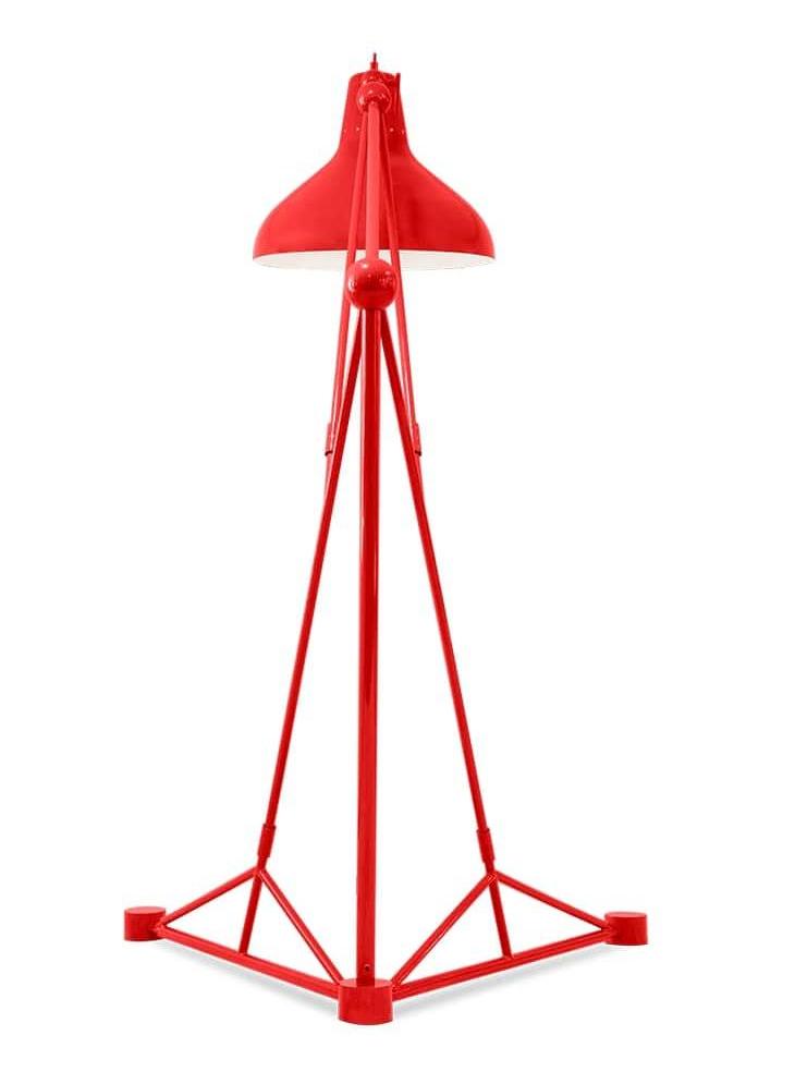 Diana Floor Lamp