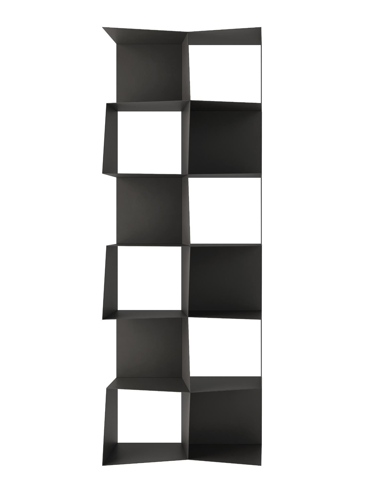 Checker Bookcase