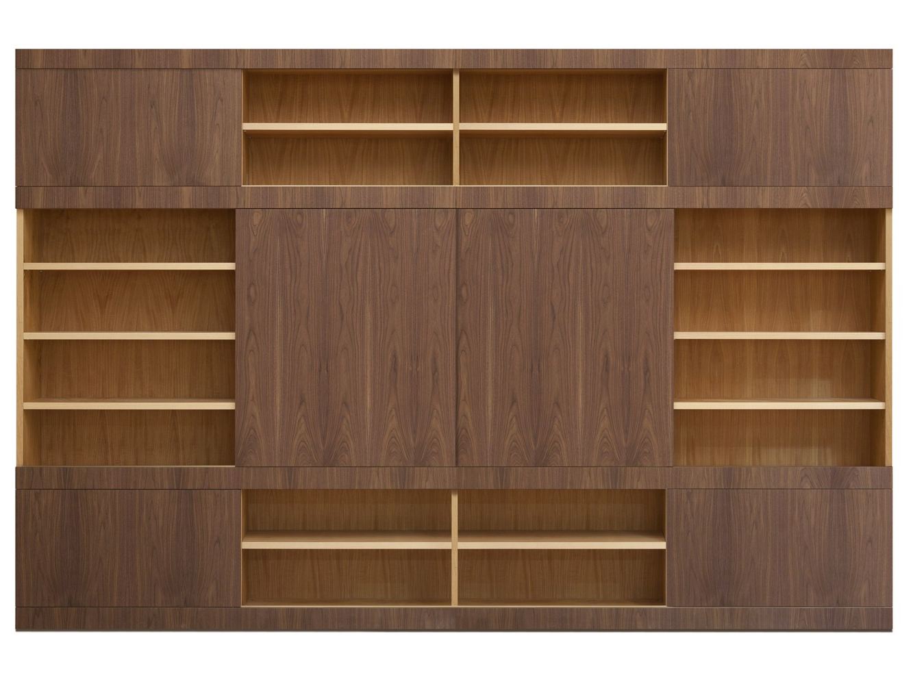 Maschera Bookcase
