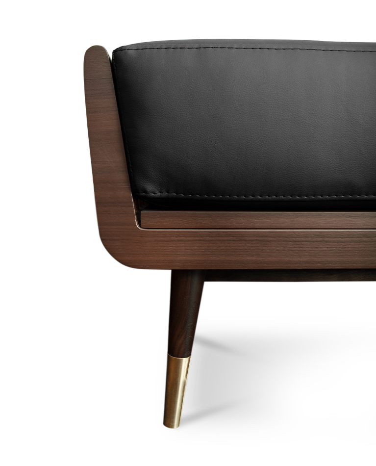 Bronson Bench