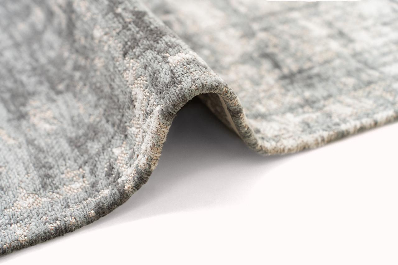 Jersey Stone 8420 Round Rug