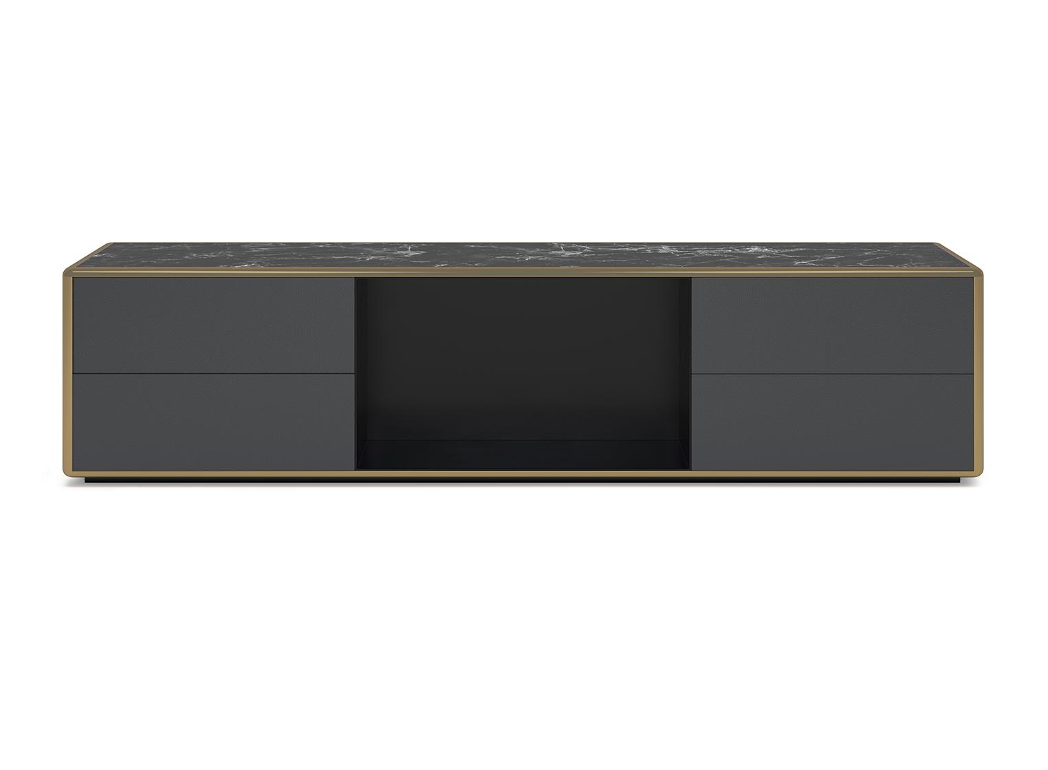 Desirè Marble Sideboard