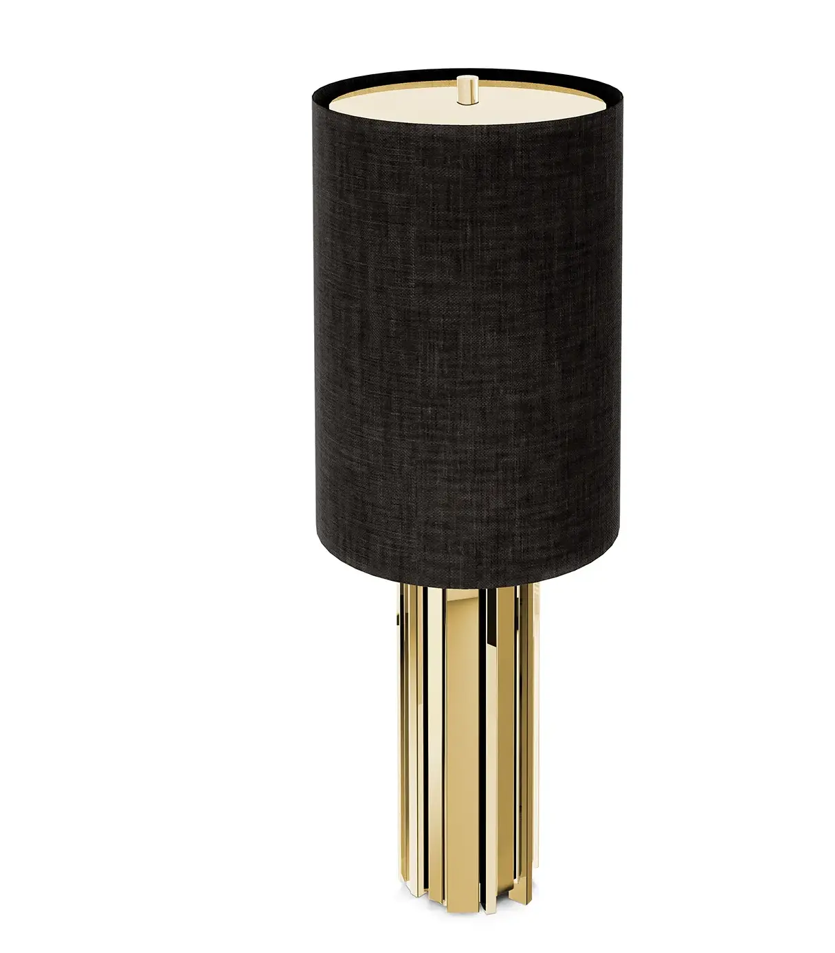 Sovereign II Table Lamp