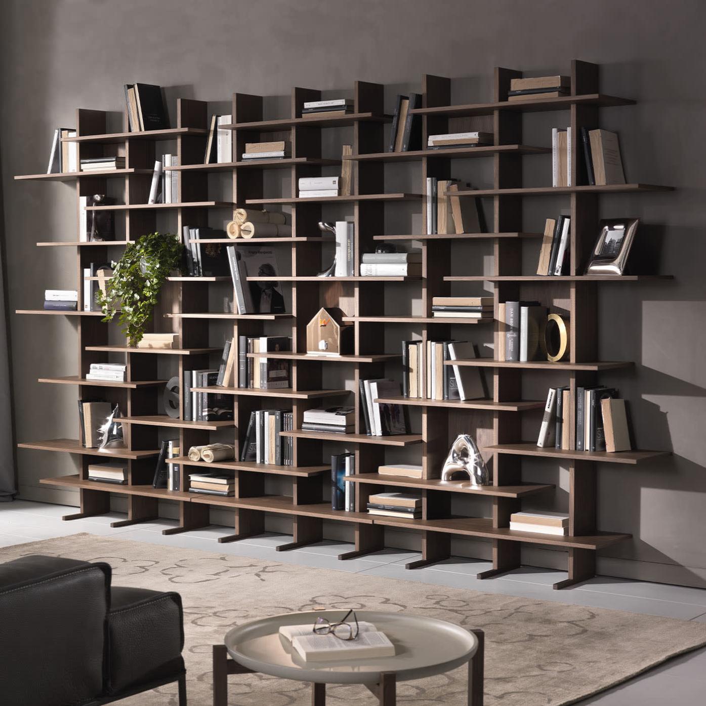 Elisabeth Signature Bookcase