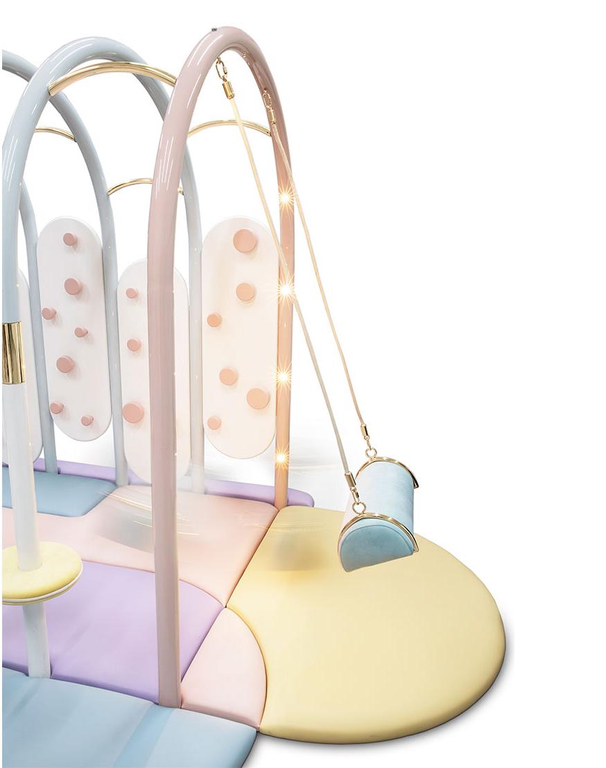 Sweet Playground