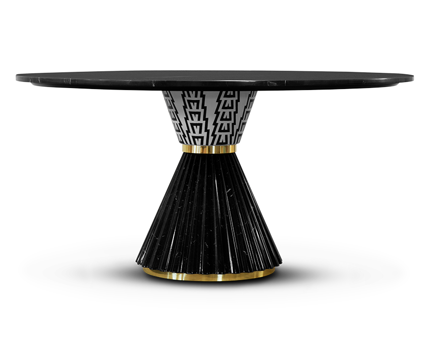 Silas Dining Table