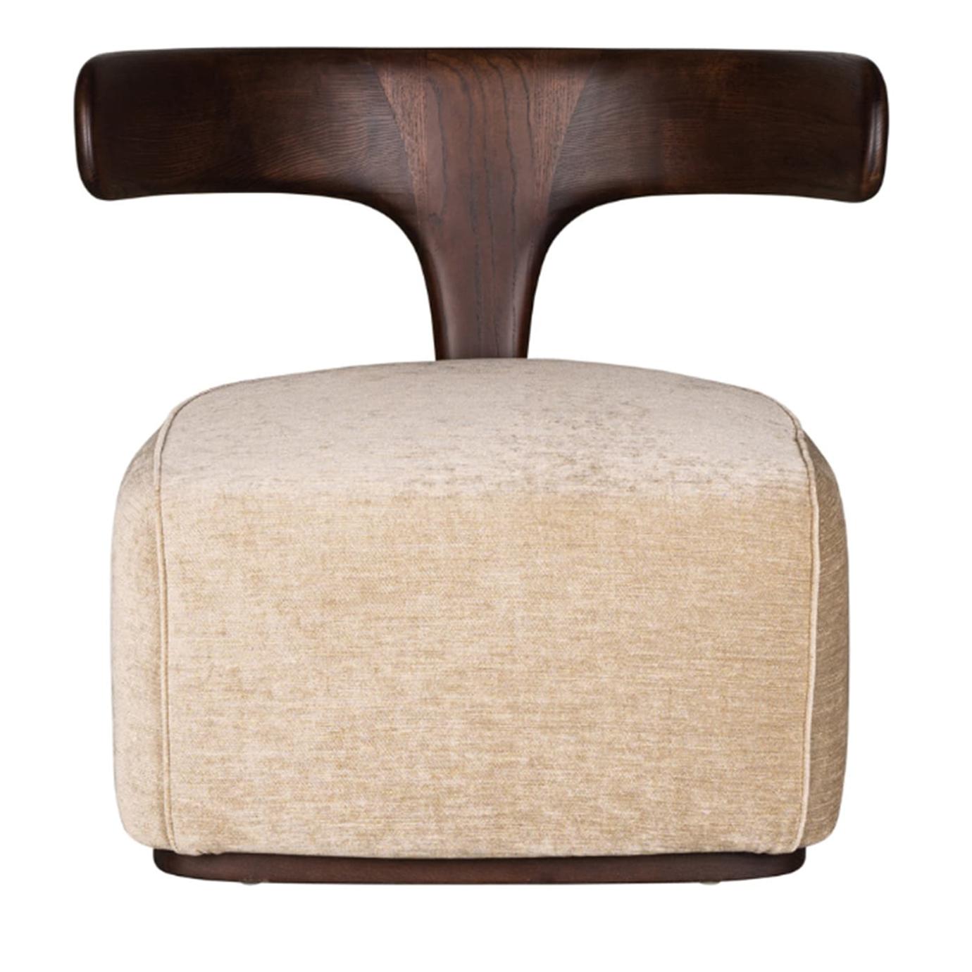 Moby Dick Armchair