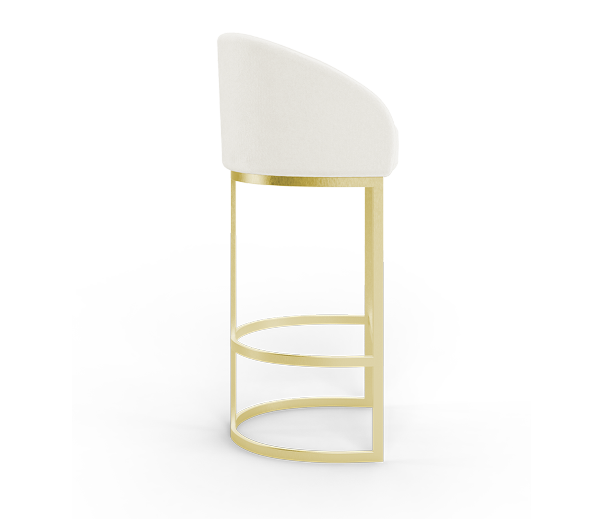 Isla Luxury Bar Stool