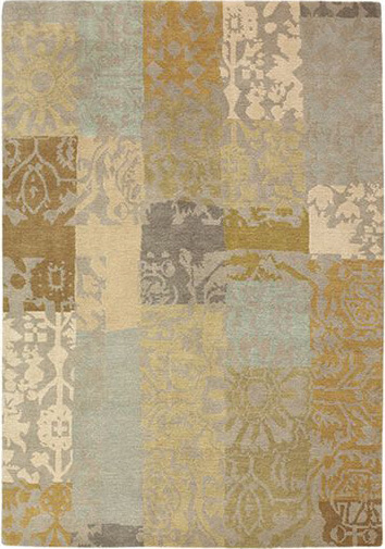 Kodari Patchwork Rug