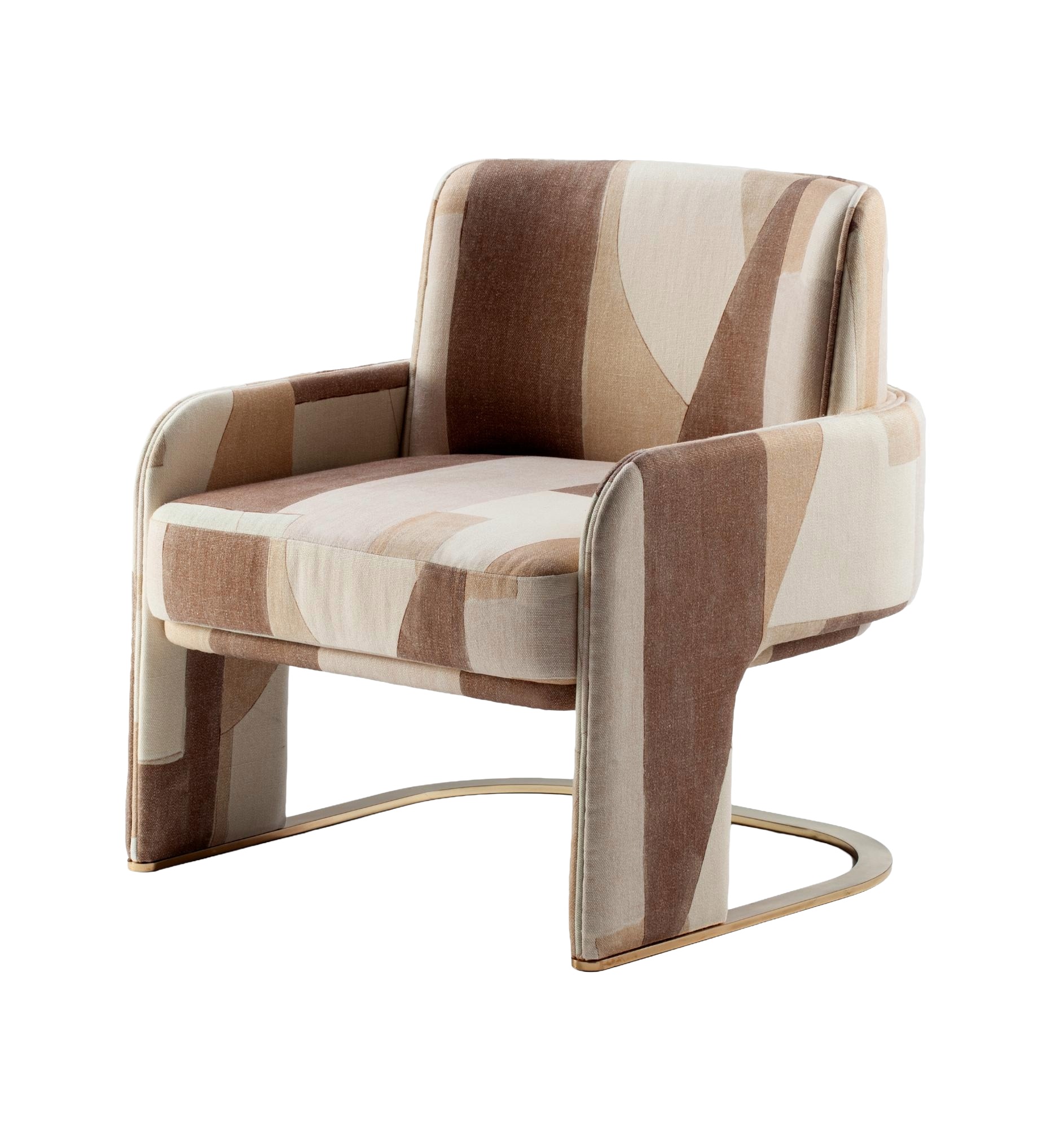 Odisseia Handcrafted Armchair
