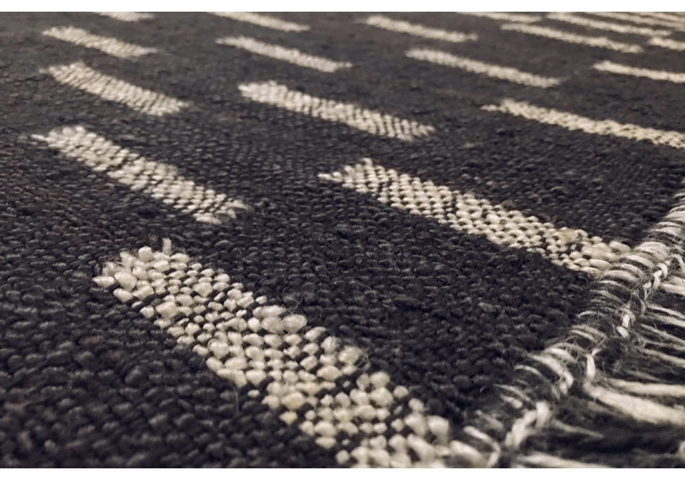 Vibration 2 Rug