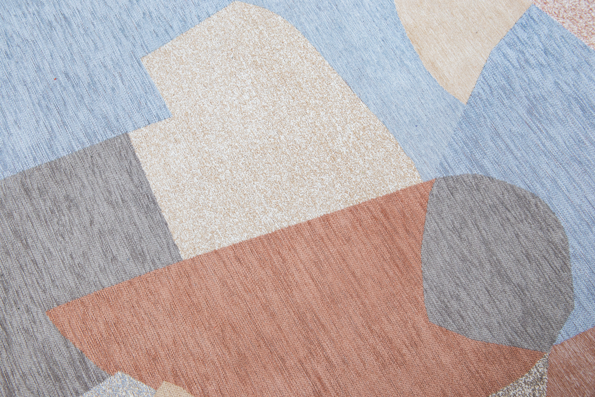Secret 9370 Round Rug