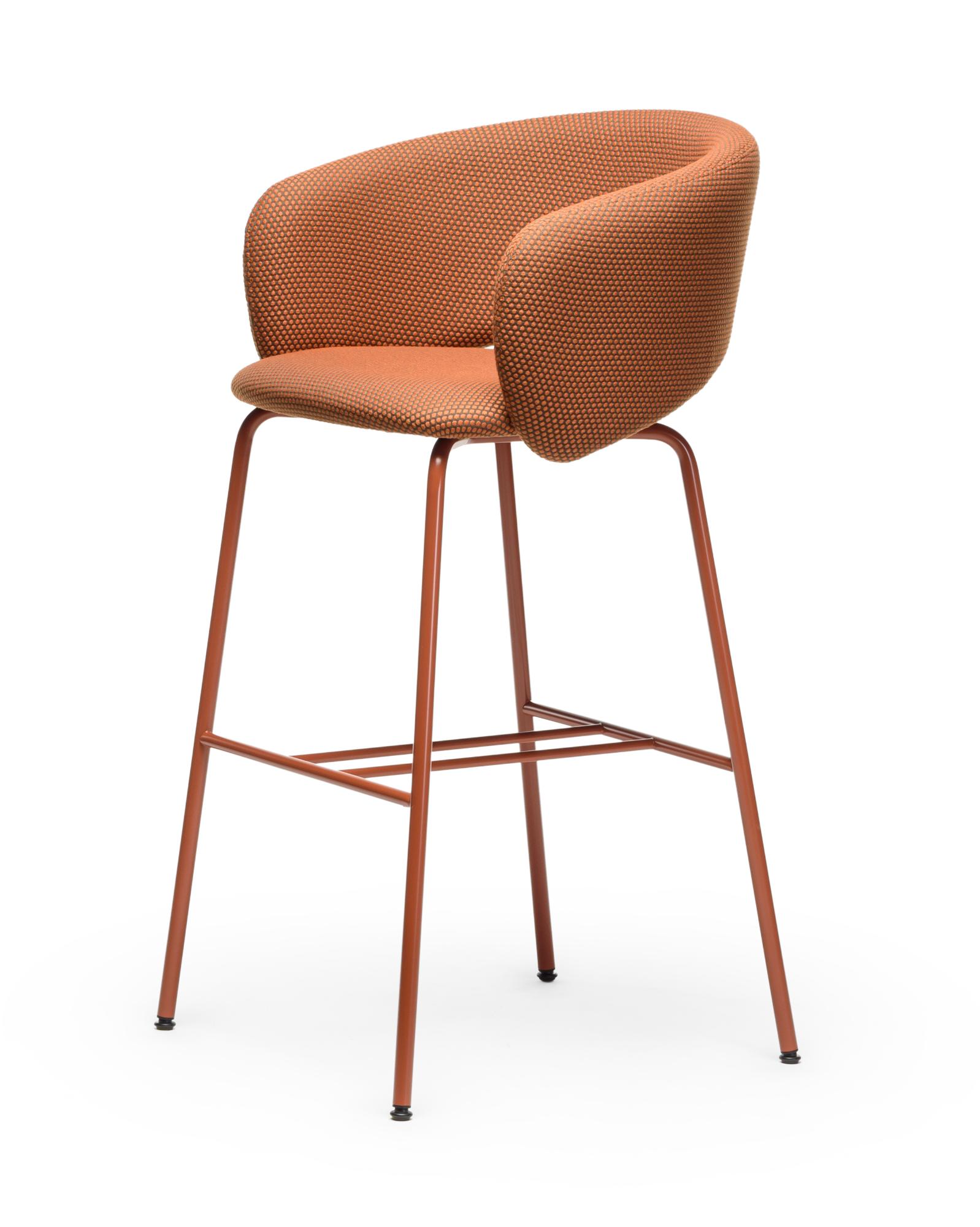 Bel Bar Stool