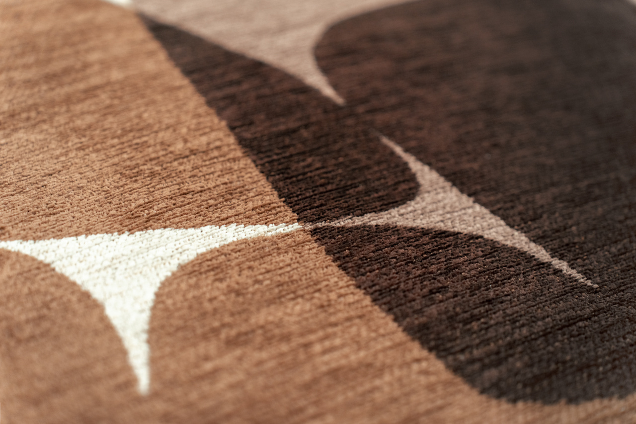 Stones Cookie Rug