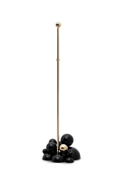 Ripple Towel Rail