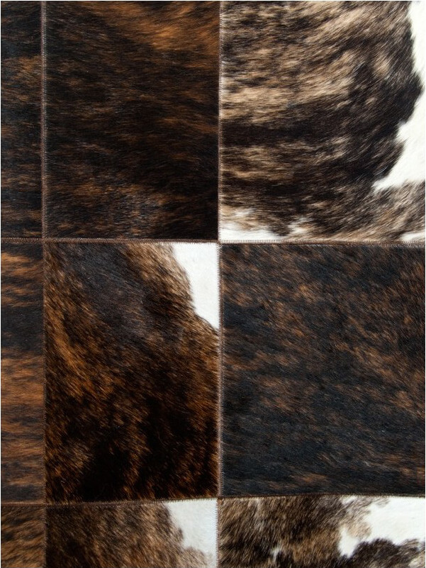 Cypressia Cowhide Rug