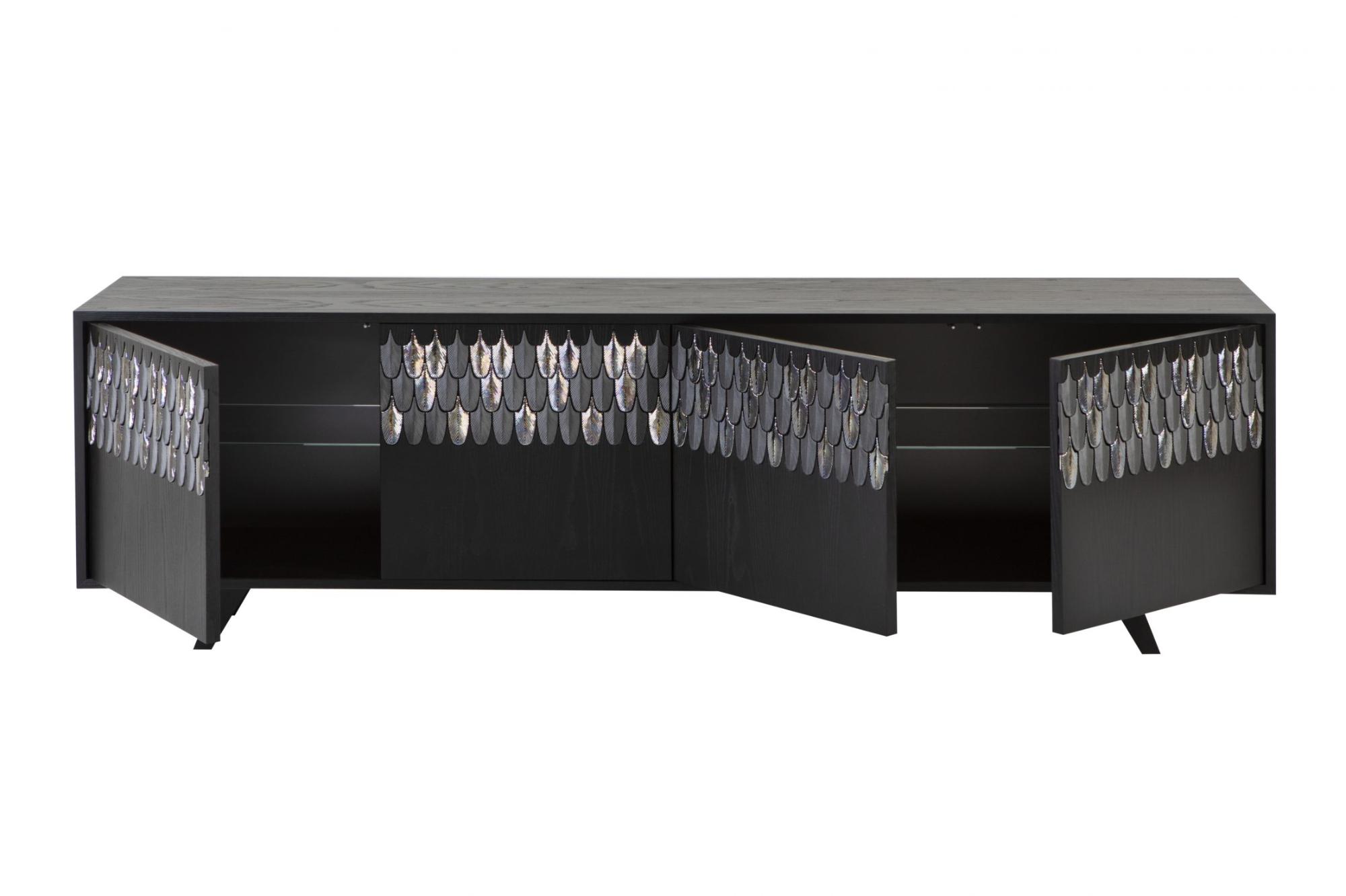 Plume Signature Sideboard
