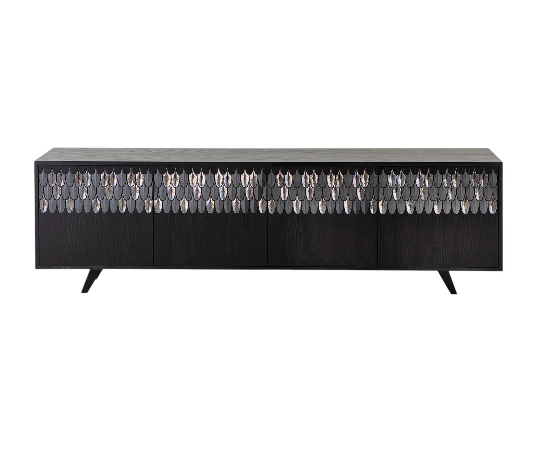 Plume Signature Sideboard