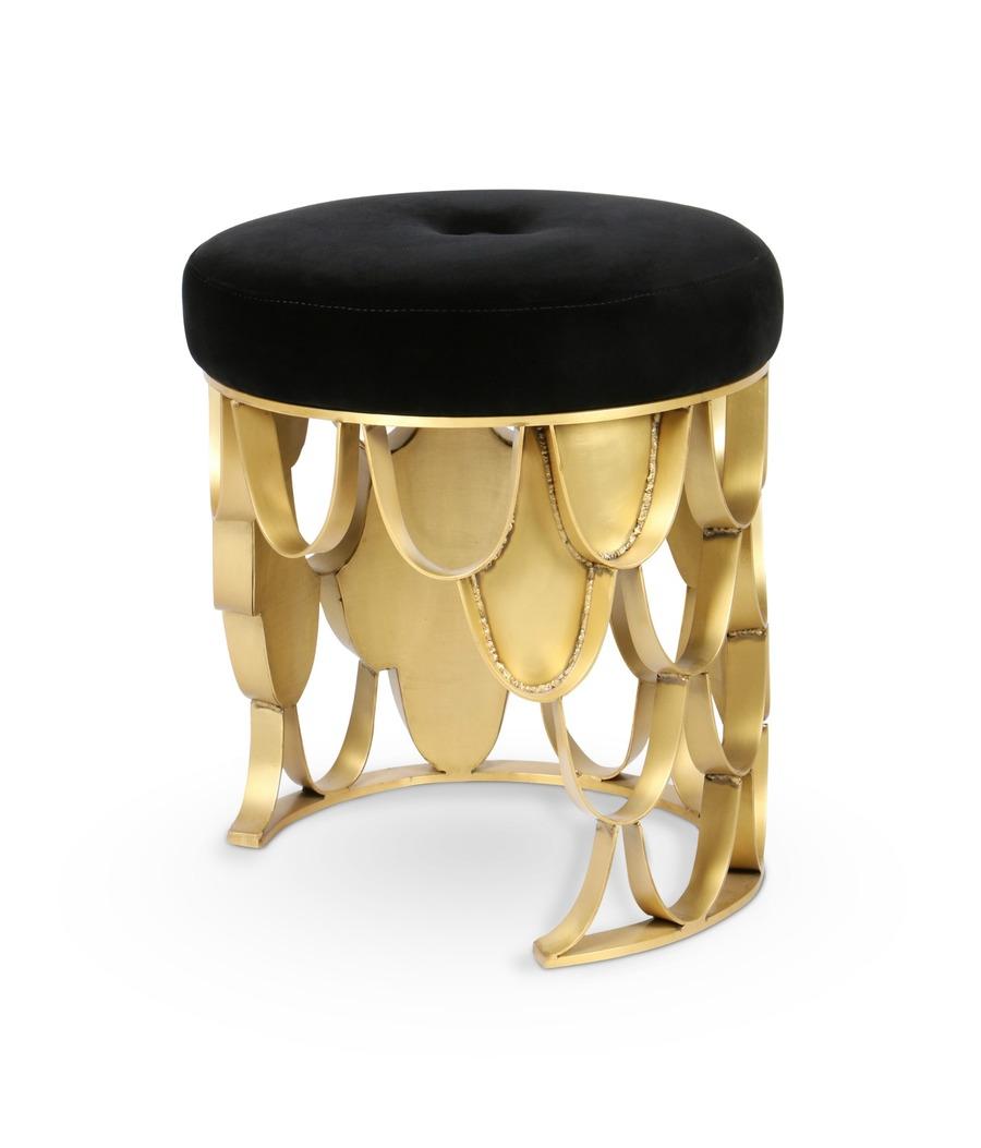 Haven Stool