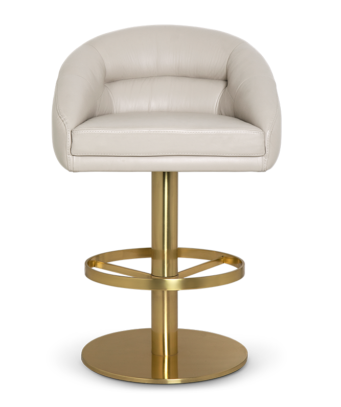 Mansfield Bar Stool