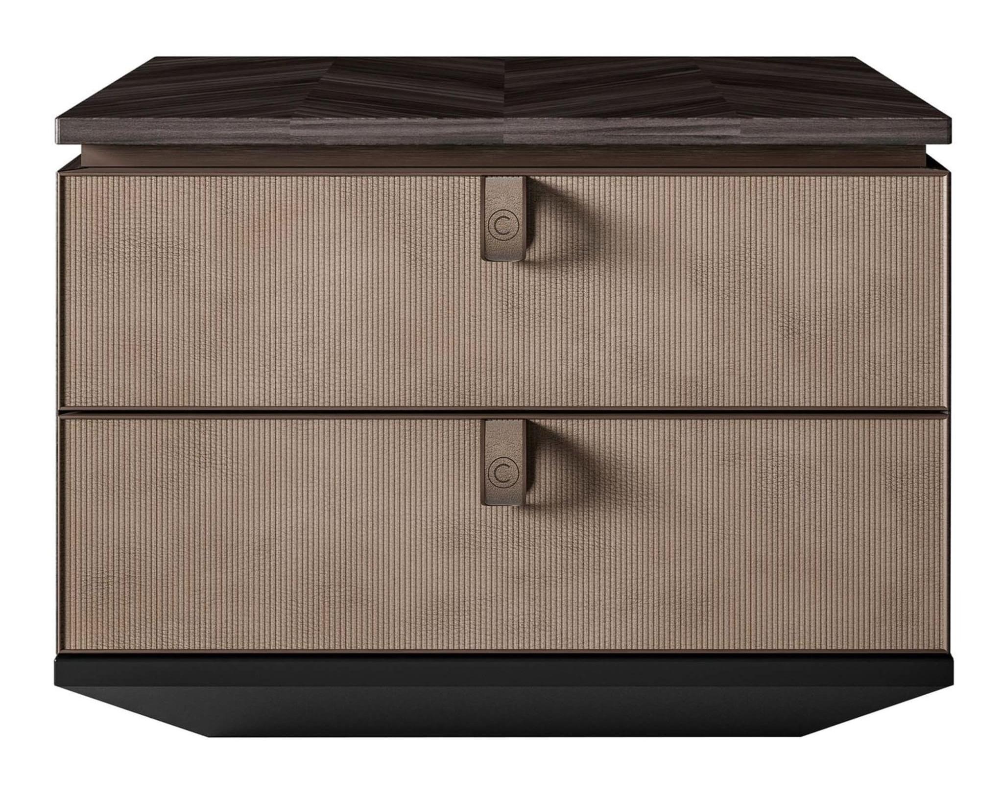 Dragonfly Night Side Table