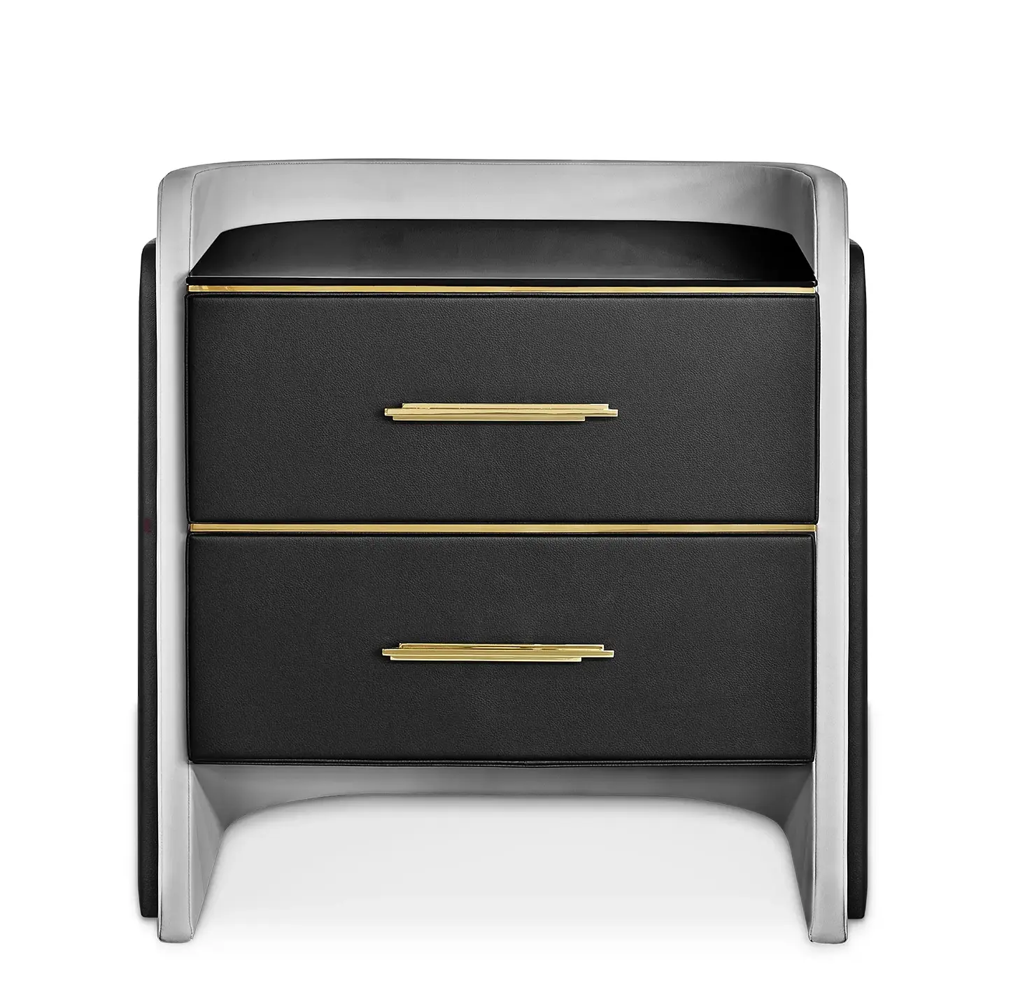 Majestic Nightstand