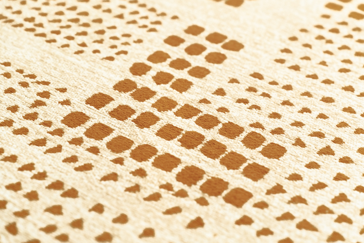 Zen Garden Dryed Banana Rug | Size: 240 × 340 cm