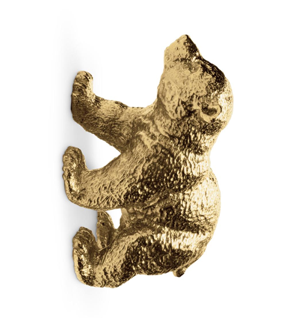 Bear Handle