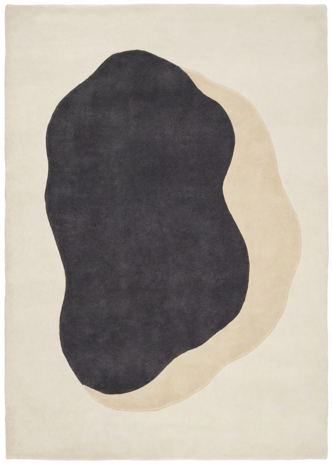 Shadow Form Rug